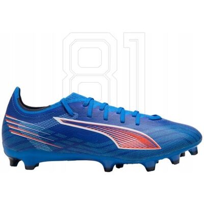 Buty piłkarskie Puma Ultra 6 Match FG/AG 108514 01 40 Buty piłkarskie Puma Ultra 6 Match FG/AG 108514 01 40