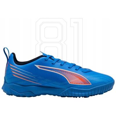 Buty piłkarskie Puma Ultra 6 Play TT Jr 108544 01 35 Buty piłkarskie Puma Ultra 6 Play TT Jr 108544 01 35