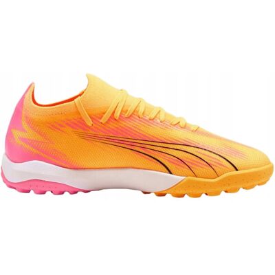 Puma Ultra Match 10775703 piłka nożna - cały rok Puma Ultra Match 10775703 piłka nożna - cały rok