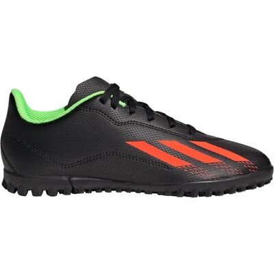 BUTY PIŁKARSKIE TURFY Adidas GW8511 czarny 28,5 BUTY PIŁKARSKIE TURFY Adidas GW8511 czarny 28,5