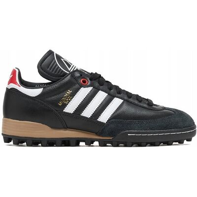 Buty piłkarskie turfy Adidas Mundial Team SPZL F.C. skóra roz. 38 2/3 Buty piłkarskie turfy Adidas Mundial Team SPZL F.C. skóra roz. 38 2/3