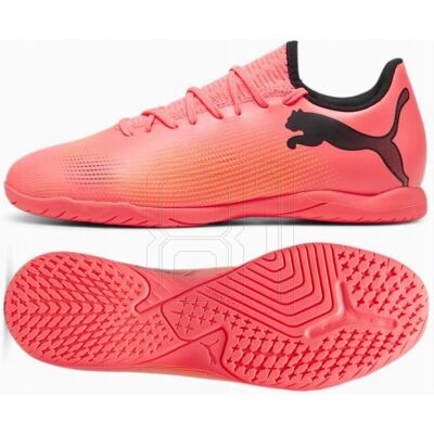 Buty Puma Future 7 Play IT M 107727 03 46,5 Buty Puma Future 7 Play IT M 107727 03 46,5