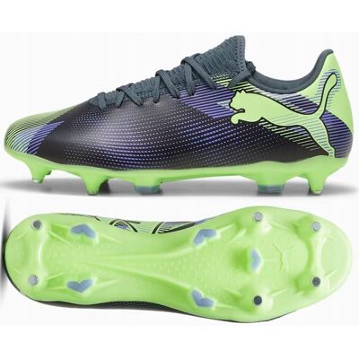 Buty Puma Future 7 Play MxSG 107940-03 szary 44 1/2 Buty Puma Future 7 Play MxSG 107940-03 szary 44 1/2