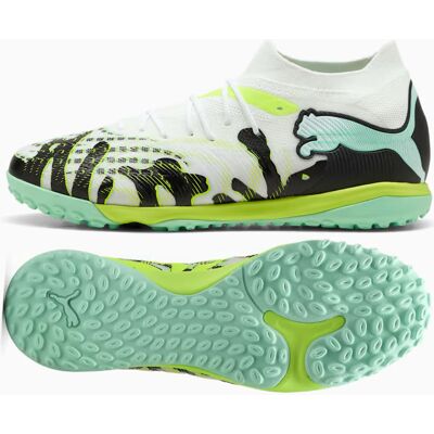 Buty Puma Future 9 Match Creativity TT 108953-01 biały 42 Buty Puma Future 9 Match Creativity TT 108953-01 biały 42