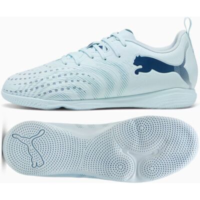 Buty Puma FUTURE 9 PLAY Jr IT 108927-03 niebieski 38 1/2 Buty Puma FUTURE 9 PLAY Jr IT 108927-03 niebieski 38 1/2