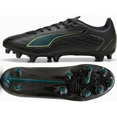 Buty Puma Ultra 6 Play FG/AG 108532-02 czarny 43 Buty Puma Ultra 6 Play FG/AG 108532-02 czarny 43
