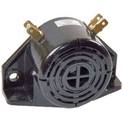 Lampa Buzzer Sygnalizator Cofania 12V-24V-36V Wstecznego Lampa Buzzer Sygnalizator Cofania 12V-24V-36V Wstecznego