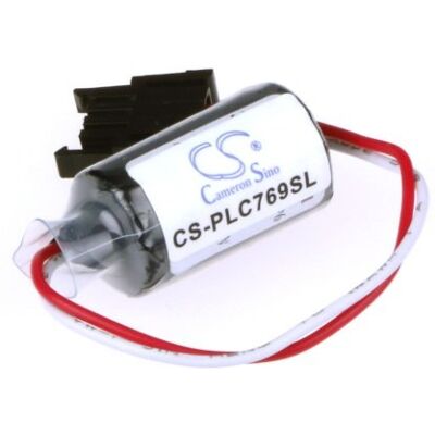 Cameron Sino (C4) Bateria ALLEN BRADLEY 1746-BAS 1Ah 3V Li-MnO2 (2054) Cameron Sino (C4) Bateria ALLEN BRADLEY 1746-BAS 1Ah 3V Li-MnO2 (2054)