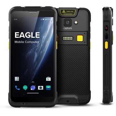 inna (Inny) Capture Eagle Mobile Terminal (4G, Ca-Mt-11010B inna (Inny) Capture Eagle Mobile Terminal (4G, Ca-Mt-11010B