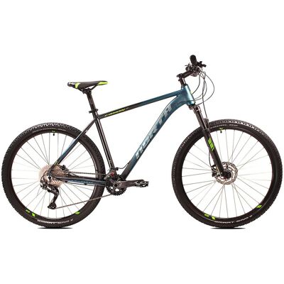 Northtec CAYON DR 2X10 szmaragdowo-zielony 18,5' Northtec CAYON DR 2X10 szmaragdowo-zielony 18,5'