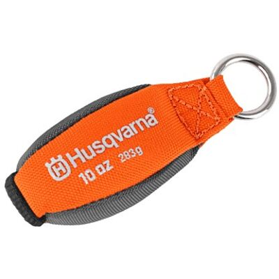 Ciężarek do rzucania 283g Husqvarna Ciężarek do rzucania 283g Husqvarna