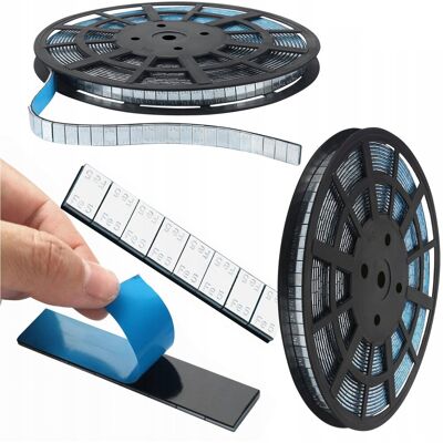 Ciężarki Klejone Powlekane Cynkiem 5g x 1200 Sztuk Felg Rolka Kraft&Dele Ciężarki Klejone Powlekane Cynkiem 5g x 1200 Sztuk Felg Rolka Kraft&Dele