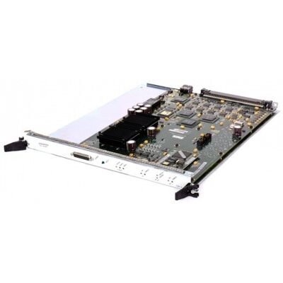 Cisco Systems 12008 GSR Scheduler/Fabric/Alarm GSR8-CSC/ALRM Cisco Systems 12008 GSR Scheduler/Fabric/Alarm GSR8-CSC/ALRM