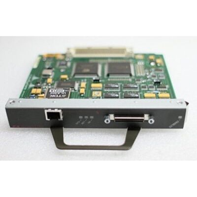 Cisco Systems PA-1FE-TX 1-Port Fast Ethernet Port Adapter Cisco Systems PA-1FE-TX 1-Port Fast Ethernet Port Adapter