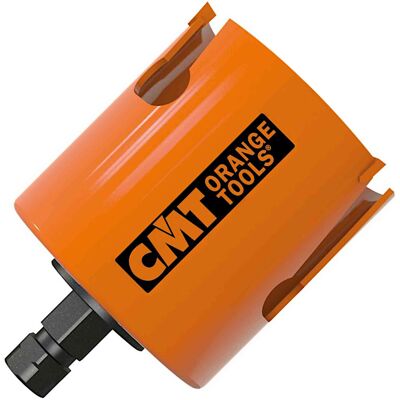 Cmt Otwornica 22mm Uniwersalna Widiowa Xtreme Fast 550-022x Cmt Otwornica 22mm Uniwersalna Widiowa Xtreme Fast 550-022x