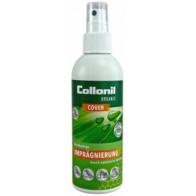 Collonil Organic Cover 200ml Impregnat Skóra Outdoor Uniwersalny Impregnat Collonil Organic Cover 200ml Impregnat Skóra Outdoor Uniwersalny Impregnat