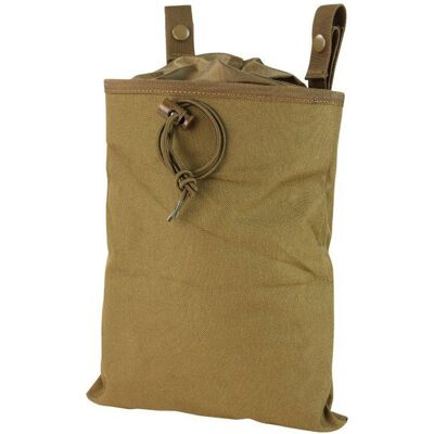 Condor - Torba Zrzutowa 3-Fold Mag Recovery - Coyote Brown - MA22-498 Condor - Torba Zrzutowa 3-Fold Mag Recovery - Coyote Brown - MA22-498