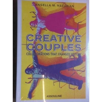Creative Couples Creative Couples