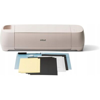 Cricut Explore 4 8002767 Ploter tnący Maszyna do wycinania Zestaw Cricut Explore 4 8002767 Ploter tnący Maszyna do wycinania Zestaw