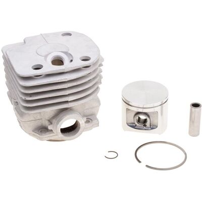 Cedrus Cylinder Husqvarna 372Xp /50Mm/ Kpl. Meteor Cc1725 Cedrus Cylinder Husqvarna 372Xp /50Mm/ Kpl. Meteor Cc1725
