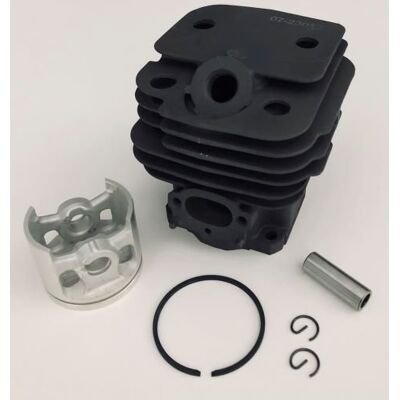 EVEREST Cylinder Kompletny Dolmar 109, 110, 111, 115, Ps52 Makita Dcs52, Dcs520, Dcs5200 EVEREST Cylinder Kompletny Dolmar 109, 110, 111, 115, Ps52 Makita Dcs52, Dcs520, Dcs5200