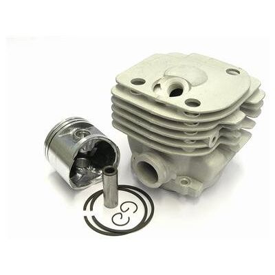 Partner CYLINDER KOMPLETNY HUSQVARNA 372 503 62 64-73 ŚREDNICA TŁOKA - 50,0mm Partner CYLINDER KOMPLETNY HUSQVARNA 372 503 62 64-73 ŚREDNICA TŁOKA - 50,0mm