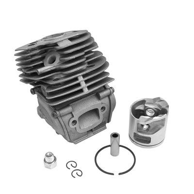 Partner CYLINDER KOMPLETNY HUSQVARNA 545 550XP 577 76 47-07 ŚREDNICA TŁOKA - 43,0mm Partner CYLINDER KOMPLETNY HUSQVARNA 545 550XP 577 76 47-07 ŚREDNICA TŁOKA - 43,0mm