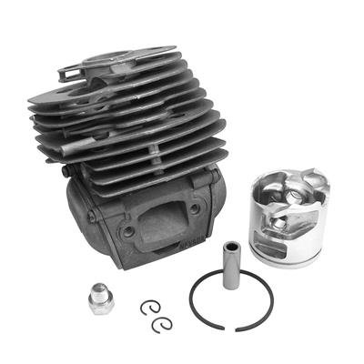 Partner CYLINDER KOMPLETNY HUSQVARNA 555 560 562XP 575 35 58-06 ŚR. TŁOKA 46,0mm Partner CYLINDER KOMPLETNY HUSQVARNA 555 560 562XP 575 35 58-06 ŚR. TŁOKA 46,0mm
