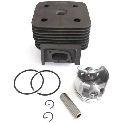 EVEREST Cylinder Kompletny Kosy Chińskie Bp54Ca-V 45Mm EVEREST Cylinder Kompletny Kosy Chińskie Bp54Ca-V 45Mm