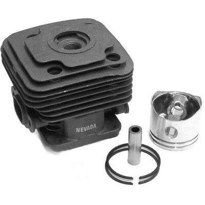Partner CYLINDER KOMPLETNY Oleo-Mac Sparta 42 44 ŚREDNICA TŁOKA 40mm 61202022 Partner CYLINDER KOMPLETNY Oleo-Mac Sparta 42 44 ŚREDNICA TŁOKA 40mm 61202022