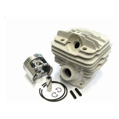 Partner CYLINDER KOMPLETNY STIHL 034 036 MS360 1125 020 1213 ŚREDNICA TŁOKA 46,0mm Partner CYLINDER KOMPLETNY STIHL 034 036 MS360 1125 020 1213 ŚREDNICA TŁOKA 46,0mm