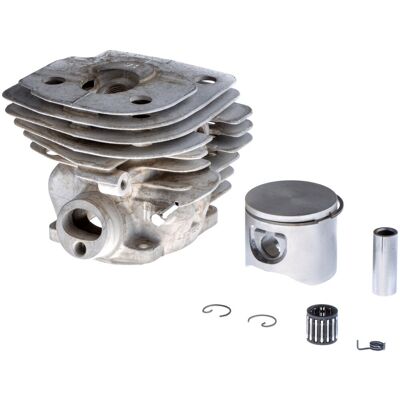 Cylinder kpl. Husqvarna 357XP nowy typ 46,0 mm 537248504 Cylinder kpl. Husqvarna 357XP nowy typ 46,0 mm 537248504
