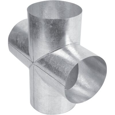 Kratki Czwórnik Fi 125 Kratki Czwórnik Fi 125