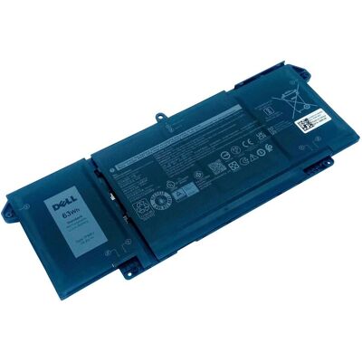 Dell BTRY,PRI,63WHR,4C,LITH,BYD Dell BTRY,PRI,63WHR,4C,LITH,BYD