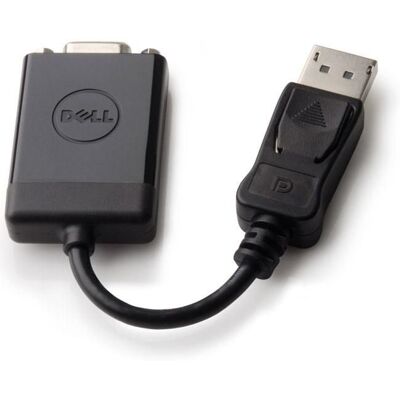Dell Display Port To Vga Adapter Dell Display Port To Vga Adapter