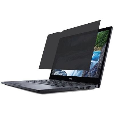 Dell Filtr Do Laptopa, Privacy Filter 14-inch, Czarny Dell Filtr Do Laptopa, Privacy Filter 14-inch, Czarny