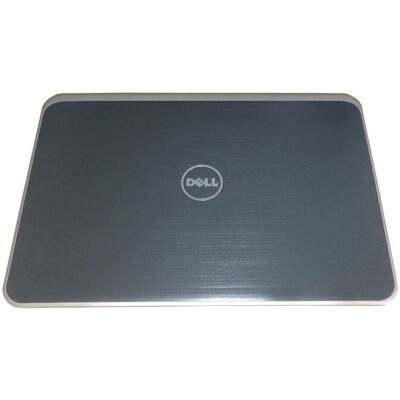 Dell Inspiron 15z-5523 szary Klapa ekranu Dell Inspiron 15z-5523 szary Klapa ekranu