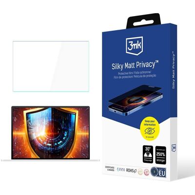DELL LATITUDE 5420 - UP TO 15' 3MK PRIVACY 2-WAY (WITHOUT GLUE) DELL LATITUDE 5420 - UP TO 15' 3MK PRIVACY 2-WAY (WITHOUT GLUE)