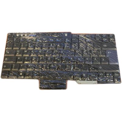 Dell Latitude D610/D810 QWERTZ/DE 0H5757 klawiatura Dell Latitude D610/D810 QWERTZ/DE 0H5757 klawiatura