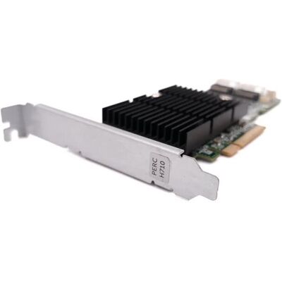 Dell RAID CONTROLLER PERC H710 6G PN: 0VM02C Dell RAID CONTROLLER PERC H710 6G PN: 0VM02C