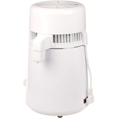 Beauty System Destylator Elektryczny Sun 4L 750W Beauty System Destylator Elektryczny Sun 4L 750W