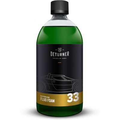 ADBL Deturner Fluo Foam 1L - Piana Aktywna O Neutralnym Ph ADBL Deturner Fluo Foam 1L - Piana Aktywna O Neutralnym Ph