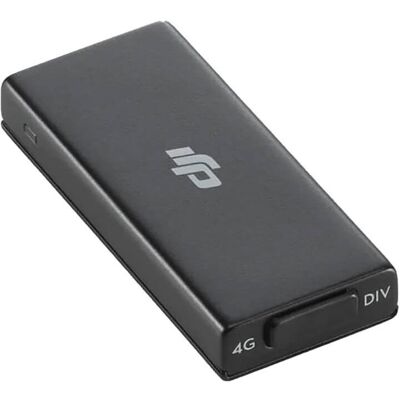 DJI CELLULAR 4G DONGLE DJI CELLULAR 4G DONGLE