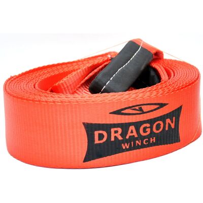 Dragon Winch Pas do drzewa 20m Dragon Winch Pas do drzewa 20m