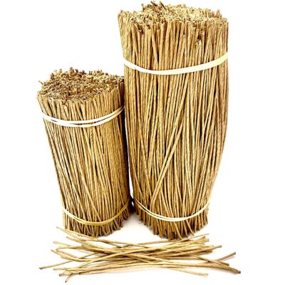 Euroflora DRUT DO WIĄZANIA W OTOCZCE PAPIEROWEJ-60 CM OK. 415 SZT./KG Euroflora DRUT DO WIĄZANIA W OTOCZCE PAPIEROWEJ-60 CM OK. 415 SZT./KG