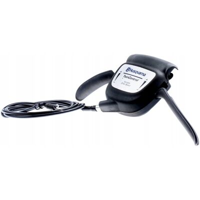 Dźwignia napędu z linką Husqvarna LB48e, LC53e 577224001 Dźwignia napędu z linką Husqvarna LB48e, LC53e 577224001