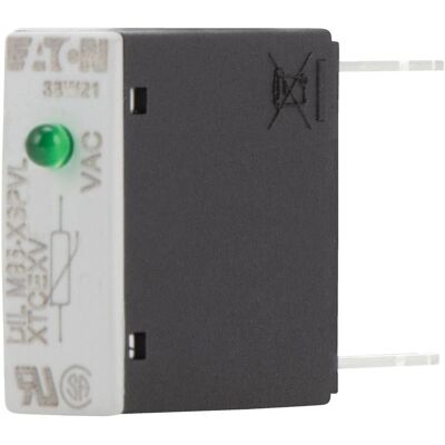 EATON 281225 DILM95-XSPVL240 Układ Ochronny Warystorowy dla stycznika DILM40..95 EATON 281225 DILM95-XSPVL240 Układ Ochronny Warystorowy dla stycznika DILM40..95