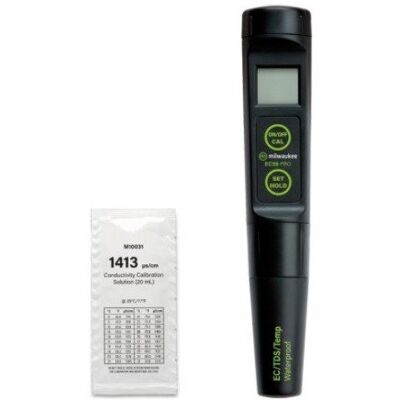 Euroflora EC 59 - EC/TDS-POCKETTESTER Euroflora EC 59 - EC/TDS-POCKETTESTER