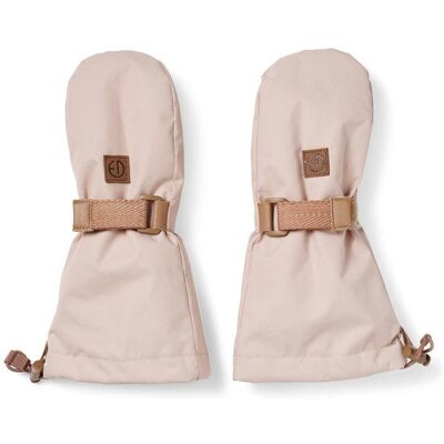 Elodie Details, Blushing Pink, Rękawiczki, 1-3 lata Elodie Details, Blushing Pink, Rękawiczki, 1-3 lata