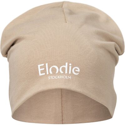 Elodie Details - Czapka - Blushing Pink - 1-2 lata Elodie Details - Czapka - Blushing Pink - 1-2 lata